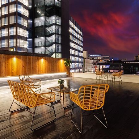40 Renshaw Apartments ليفربول المظهر الخارجي الصورة