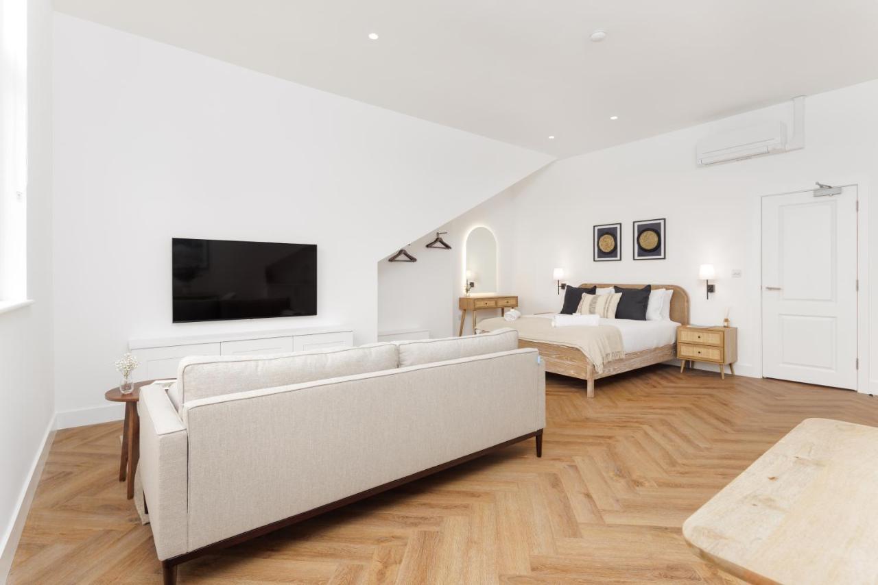 40 Renshaw Apartments ليفربول الغرفة الصورة